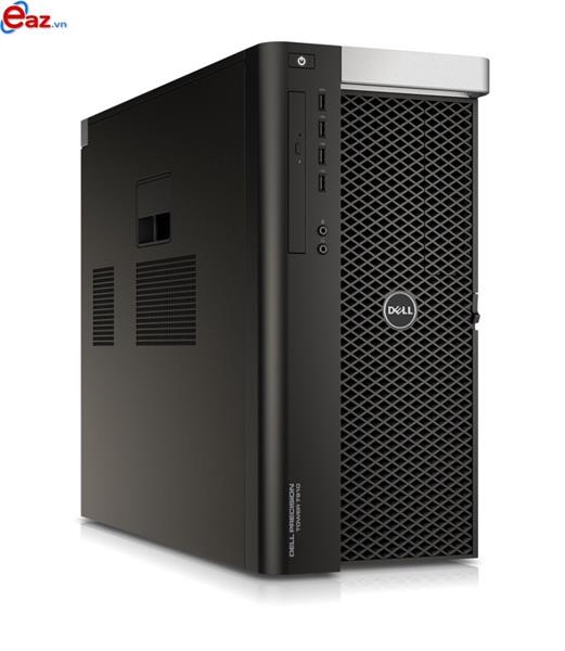 PC Dell Precision 7920 Tower XCTO Base (42PT79DW04) | Intel Xeon Silver 4112 | 32GB | 1TB | Nvidia Quadro RTX5000 16GB | Win 10 Pro Workstations | 0521A